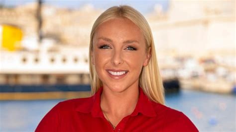 courtney below deck med|Courtney Veale 